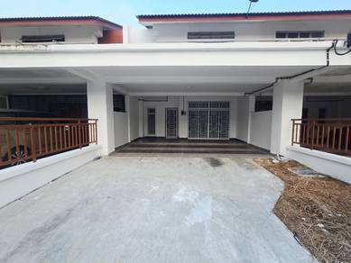 2-storey-Terraced-House-for-sale-Johor-Bahru-Johor