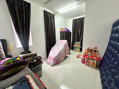 2-storey-Terraced-House-for-sale-Skudai-Johor-1