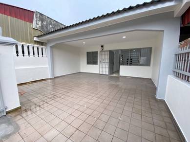 1-storey-Terraced-House-for-sale-Skudai-Johor