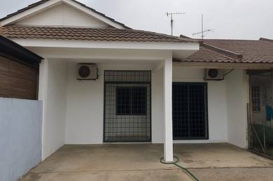 1-storey-Terraced-House-for-sale-Rawang-Selangor