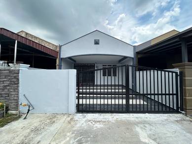 1-storey-Terraced-House-for-sale-Pasir-Gudang-Johor