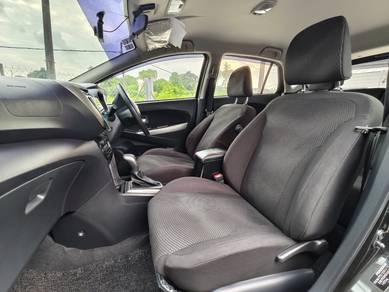 Siap Tukar Nama 2018 Perodua MYVI 1.5 H (A)