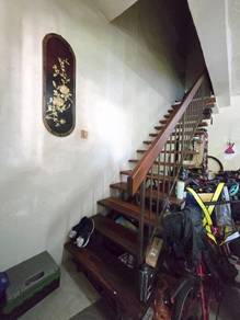 2-storey-Terraced-House-for-sale-Bukit-Beruntung-Selangor