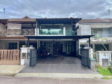 2-storey-Terraced-House-for-sale-Skudai-Johor