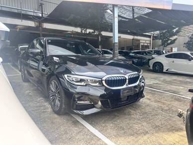 Bmw 320i 2.0 M-SPORT
