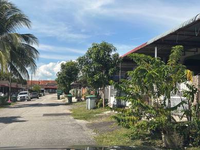 1-storey-Terraced-House-for-sale-Kulim-Kedah
