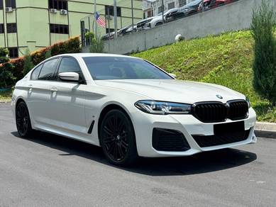 Bmw 530e 2.0 M SPORT (A) FACELIFT MILEAGE 70K