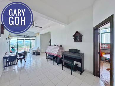 Tanjung Park Condominium