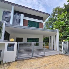 2-storey-Terraced-House-for-sale-Kota-Kinabalu-Sabah