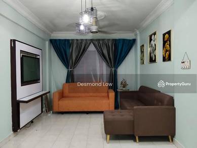 Desa Tasik Fasa 6B Kuala Lumpur