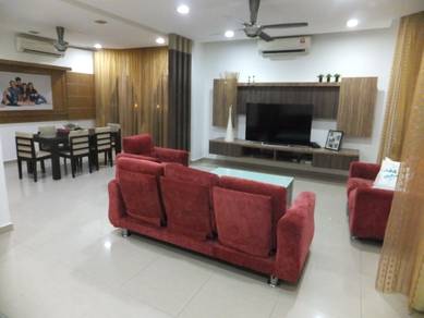 Semi-Detached-House-for-sale-Klang-Selangor
