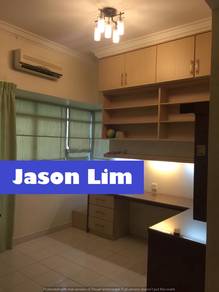 Tanjung Park Condo Fettes Erskine Gurney Furnish 2 Car Park Tokong