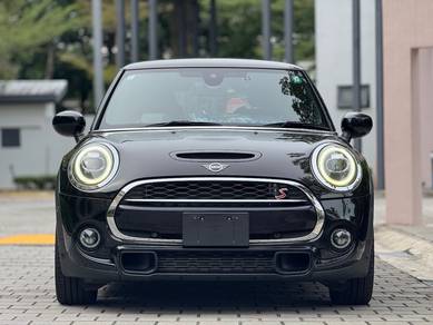 Mini COOPER S 2.0 2 DOOR