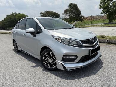 Proton PERSONA PREMIUM 1.6 (A) BKIT MAX LOAN