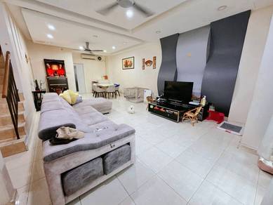 2-storey-Terraced-House-for-sale-Johor-Bahru-Johor