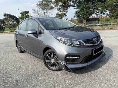 Proton PERSONA PREMIUM 1.6 (A) NEW BKIT