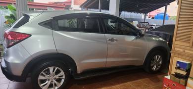 Honda HR-V 1.8 V (A)