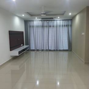 The Platino Serviced Apartment