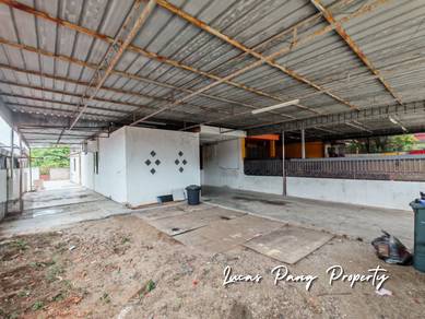 1-storey-Terraced-House-for-sale-Sungai-Petani-Kedah