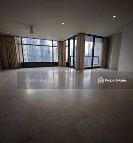 The Troika KLCC Kuala Lumpur-3+1 Room & 4 Bathrooms