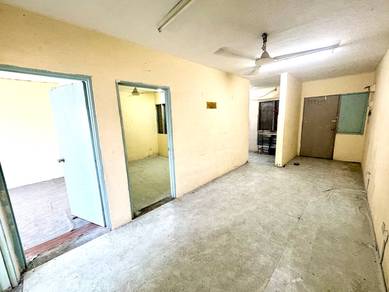 Seri Nilam Apartment
