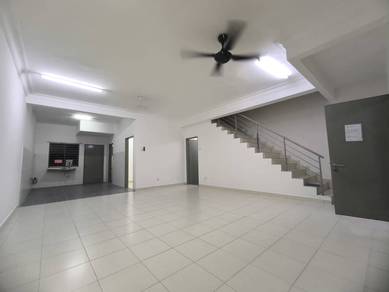 2-storey-Terraced-House-for-sale-Sungai-Buloh-Selangor