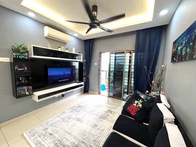 Residensi Zamrud