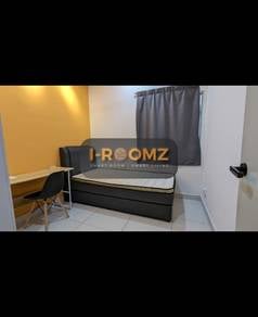 Spring Avenue Near Mrt Kuchai Lama Low Deposit fully Furnished