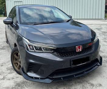 Honda CITY 1.5 S HATCHBACK (A)
