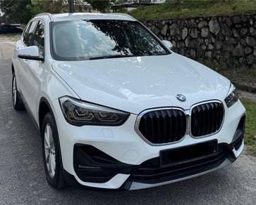 Bmw X1 sDRIVE18i 1,5L (A)