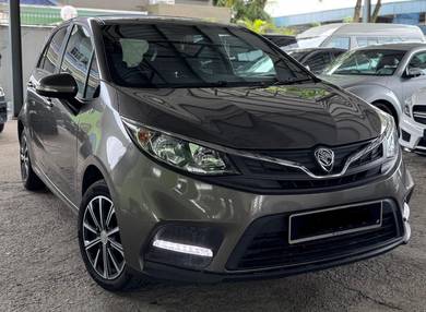 Proton IRIZ 1.6 PREMIUM (A) PUSH START