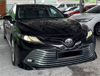 Toyota CAMRY 2.5 V (A)