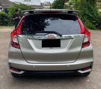 Honda JAZZ 1.5 V (A) RS BODYKIT