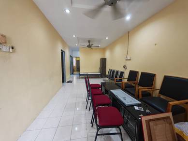 1-storey-Terraced-House-for-sale-Kulai-Johor