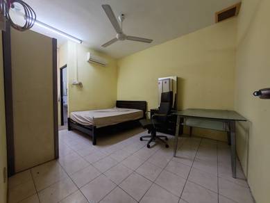 1-storey-Terraced-House-for-sale-Kulai-Johor-2