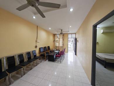 1-storey-Terraced-House-for-sale-Kulai-Johor-1