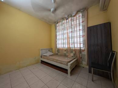 1-storey-Terraced-House-for-sale-Kulai-Johor-3