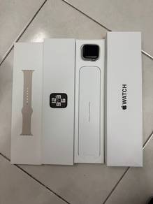 Apple Watch SE 40mm 2nd Gen