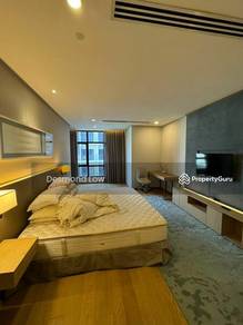 188 Suites KLCC Kuala Lumpur-Fully Furnished
