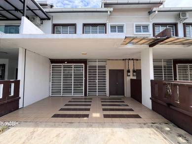 2-storey-Terraced-House-for-sale-Ipoh-Perak