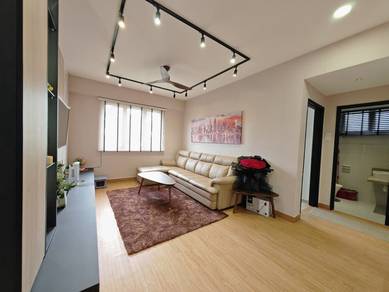 Persiaran Tanjung Apartment