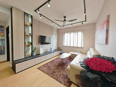 Persiaran Tanjung Apartment-1