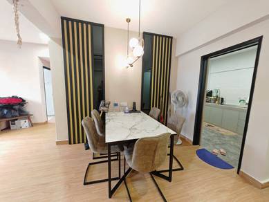 Persiaran Tanjung Apartment-3
