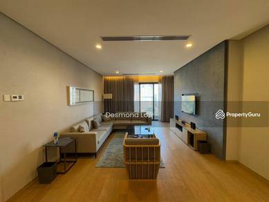 188 Suites KLCC Kuala Lumpur-2 Bedroom & 2 Bathrooms -1 Car Park