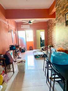 Taman Langat Murni Apartment