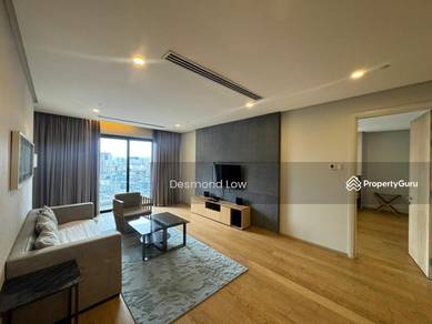 188 Suites KLCC Kuala Lumpur
