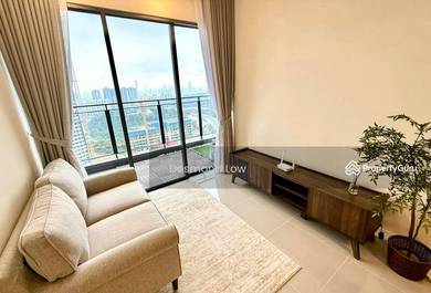 8th & Stellar Sri Petaling Kuala Lumpur