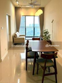 8th & Stellar Sri Petaling Kuala Lumpur