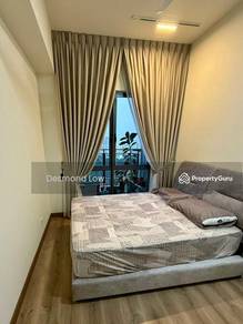 8th & Stellar Sri Petaling Kuala Lumpur