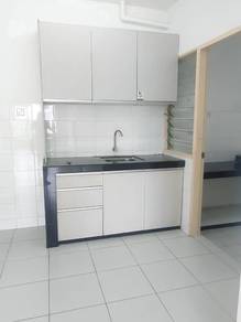 Seri Jati Apartments @ Setia Alam